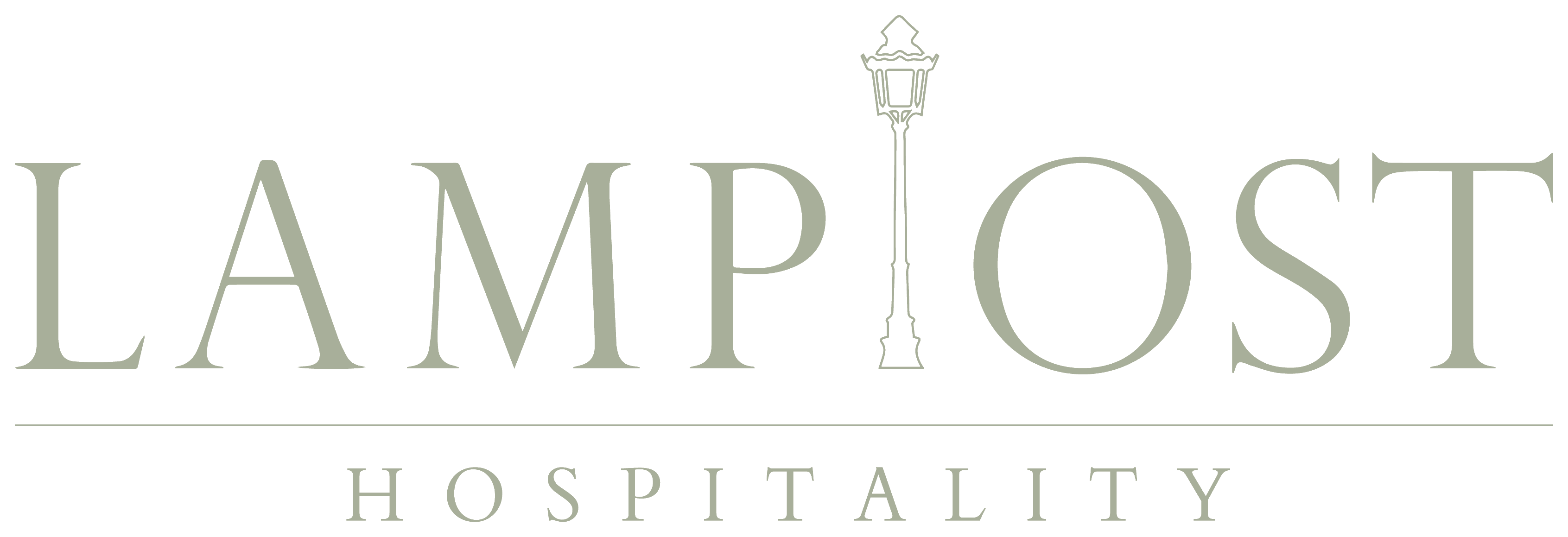 Lamppost Hospitality